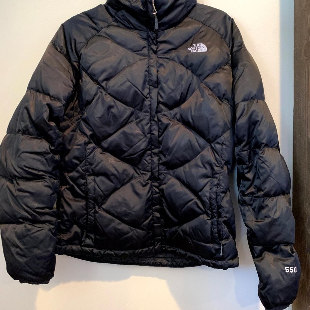 The North Face Winter Jacket